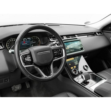 Land Rover Range Rover Velar  SUV 2022,  2.0 diesel, automat - Na sprzedaż za 161 500 zł - Gdańsk - zdjęcie 6