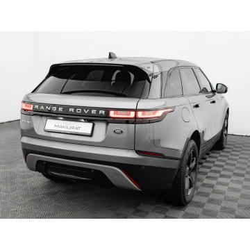 Land Rover Range Rover Velar  SUV 2022,  2.0 diesel, automat - Na sprzedaż za 161 500 zł - Gdańsk - zdjęcie 5