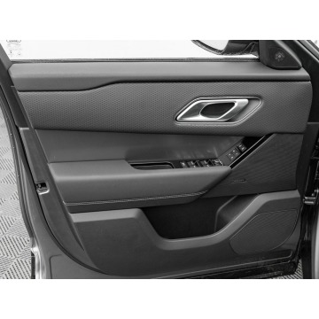 Land Rover Range Rover Velar  SUV 2022,  2.0 diesel, automat - Na sprzedaż za 161 500 zł - Gdańsk - zdjęcie 12