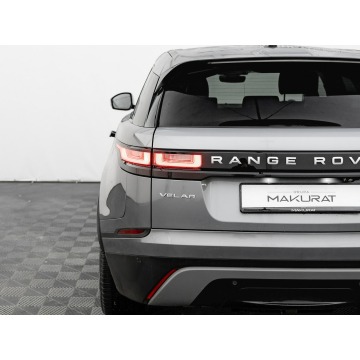 Land Rover Range Rover Velar  SUV 2022,  2.0 diesel, automat - Na sprzedaż za 161 500 zł - Gdańsk - zdjęcie 11