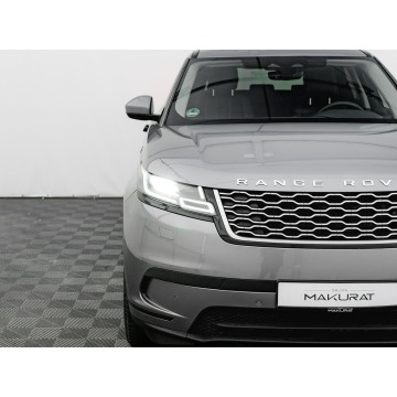 Land Rover Range Rover Velar  SUV 2022,  2.0 diesel, automat - Na sprzedaż za 161 500 zł - Gdańsk - zdjęcie 8