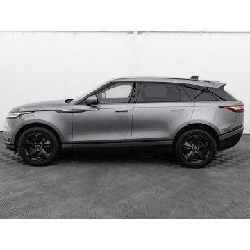 Land Rover Range Rover Velar  SUV 2022,  2.0 diesel, automat - Na sprzedaż za 161 500 zł - Gdańsk - zdjęcie 9