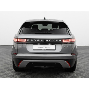 Land Rover Range Rover Velar  SUV 2022,  2.0 diesel, automat - Na sprzedaż za 161 500 zł - Gdańsk - zdjęcie 10