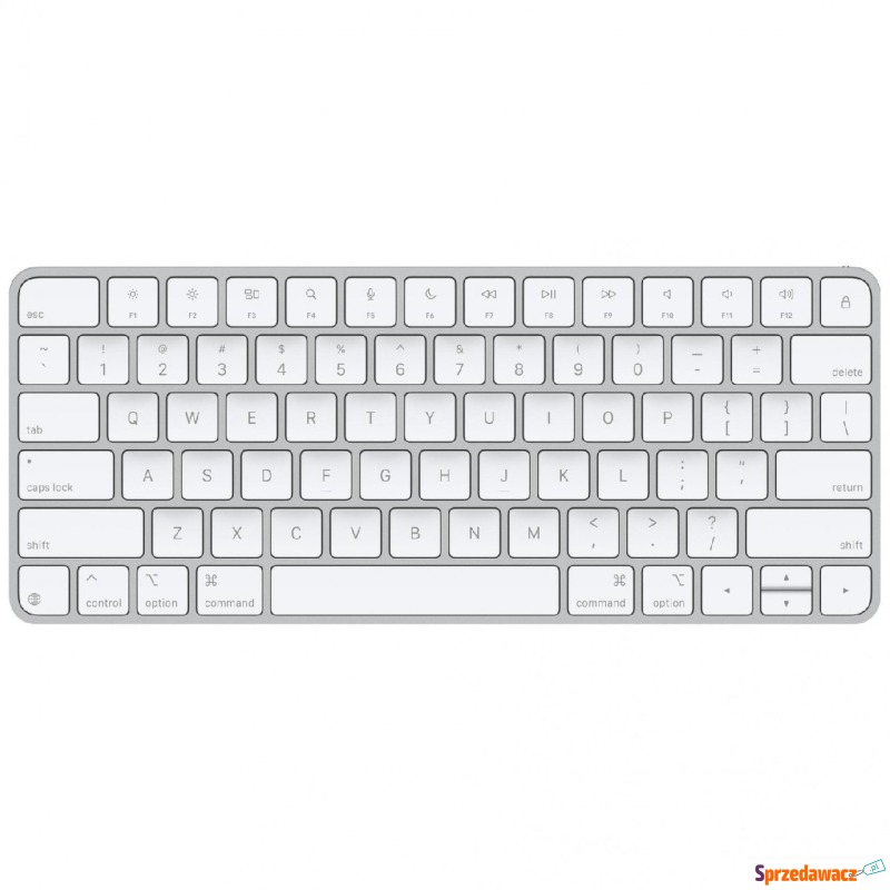Klawiatura Klawiatura Apple Magic Keyboard (USB-C)... - Klawiatury - Gdynia