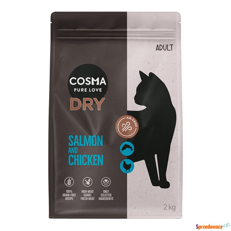 Cosma Air-Dried  sucha karma,...