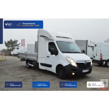 OPEL MOVANO CAPROL [14574]