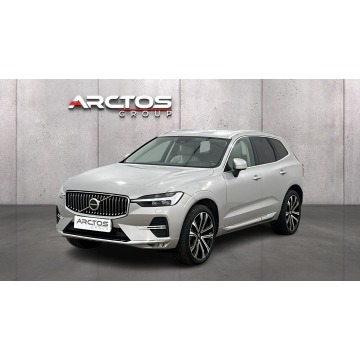 Volvo XC 60 B5 AWD diesel Plus Dark