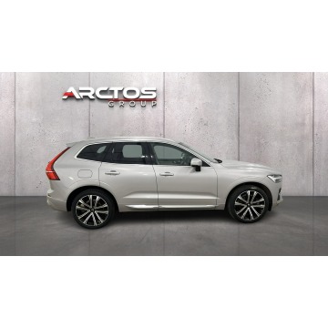 Volvo   SUV 2022,  2.0 diesel, automat - Na sprzedaż za 131 800 zł - Warszawa - zdjęcie 6