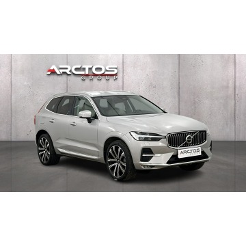 Volvo   SUV 2022,  2.0 diesel, automat - Na sprzedaż za 131 800 zł - Warszawa - zdjęcie 7