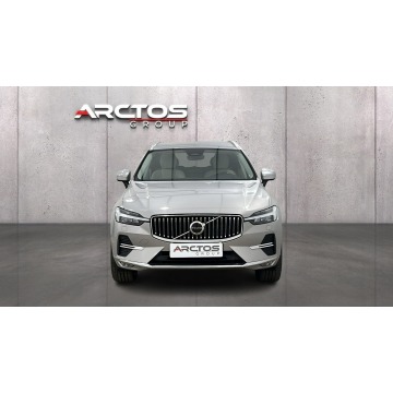 Volvo   SUV 2022,  2.0 diesel, automat - Na sprzedaż za 131 800 zł - Warszawa - zdjęcie 8