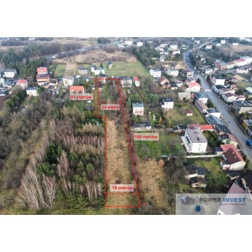 Sprzedam dom Sarnów - ,  pow.  195 m2,  działka:   4154 m2 - zdjęcie 2