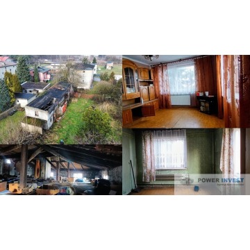 Sprzedam dom Sarnów - ,  pow.  195 m2,  działka:   4154 m2 - zdjęcie 5
