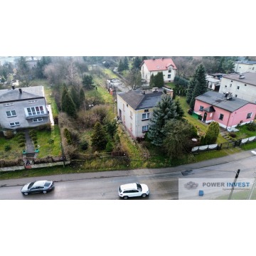 Sprzedam dom Sarnów - ,  pow.  195 m2,  działka:   4154 m2 - zdjęcie 7