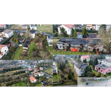 Sprzedam dom Sarnów - ,  pow.  195 m2,  działka:   4154 m2 - zdjęcie 4