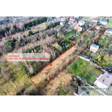 Sprzedam dom Sarnów - ,  pow.  195 m2,  działka:   4154 m2 - zdjęcie 3