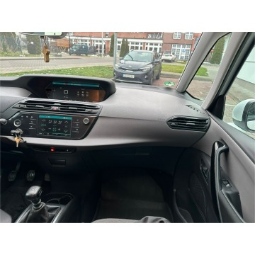 Citroen C4 SpaceTourer  Minivan/Van 2019,  1.2 benzyna - Na sprzedaż za 39 900 zł - Bydgoszcz - zdjęcie 10