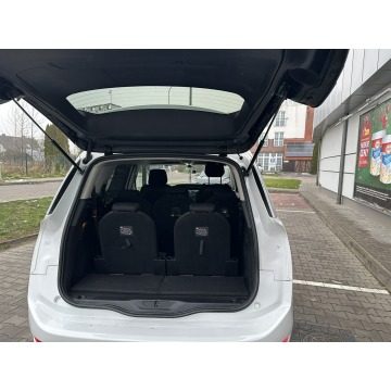 Citroen C4 SpaceTourer  Minivan/Van 2019,  1.2 benzyna - Na sprzedaż za 39 900 zł - Bydgoszcz - zdjęcie 12