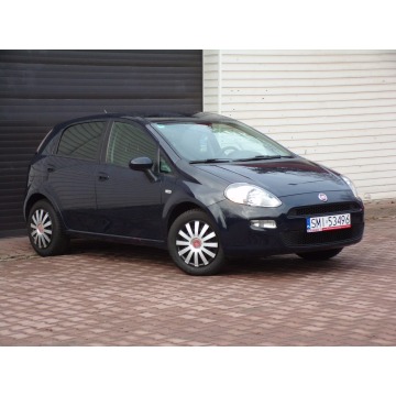Fiat Punto Evo  Hatchback 2013,  1.2 benzyna - Na sprzedaż za 18 890 zł - Mikołów - zdjęcie 2