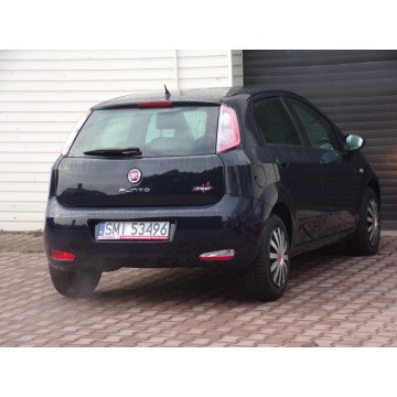 Fiat Punto Evo  Hatchback 2013,  1.2 benzyna - Na sprzedaż za 18 890 zł - Mikołów - zdjęcie 7