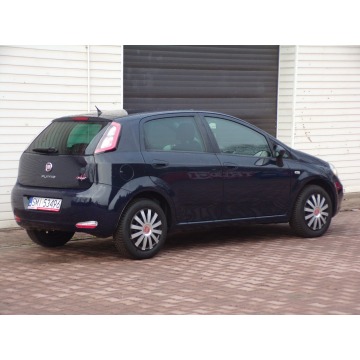 Fiat Punto Evo  Hatchback 2013,  1.2 benzyna - Na sprzedaż za 18 890 zł - Mikołów - zdjęcie 11