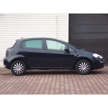 Fiat Punto Evo  Hatchback 2013,  1.2 benzyna - Na sprzedaż za 18 890 zł - Mikołów - zdjęcie 12