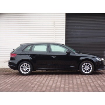 Audi A3  Hatchback 2013,  1.4 benzyna - Na sprzedaż za 34 790 zł - Mikołów - zdjęcie 12