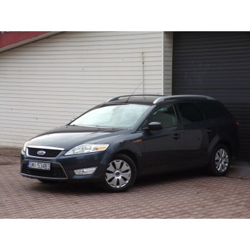 Ford Mondeo  Kombi 2009,  2.0 diesel - Na sprzedaż za 16 890 zł - Mikołów - zdjęcie 2
