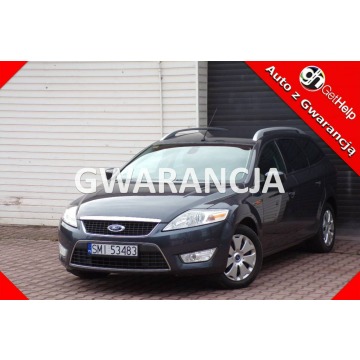 Ford Mondeo - Klimatronic /Gwarancja / 2,0/140KM /