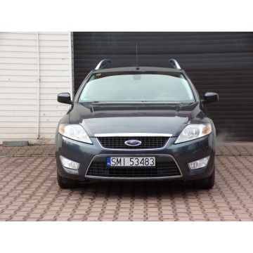 Ford Mondeo  Kombi 2009,  2.0 diesel - Na sprzedaż za 16 890 zł - Mikołów - zdjęcie 3