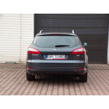 Ford Mondeo  Kombi 2009,  2.0 diesel - Na sprzedaż za 16 890 zł - Mikołów - zdjęcie 8
