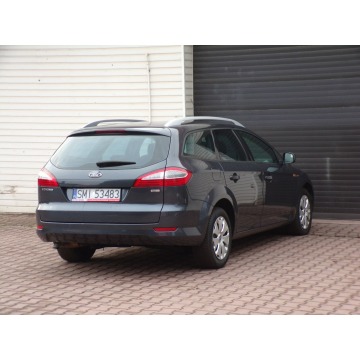 Ford Mondeo  Kombi 2009,  2.0 diesel - Na sprzedaż za 16 890 zł - Mikołów - zdjęcie 7