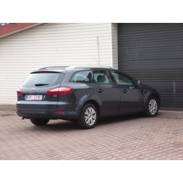 Ford Mondeo  Kombi 2009,  2.0 diesel - Na sprzedaż za 16 890 zł - Mikołów - zdjęcie 6