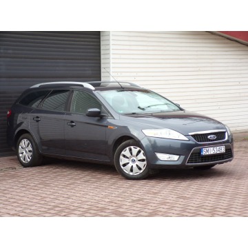 Ford Mondeo  Kombi 2009,  2.0 diesel - Na sprzedaż za 16 890 zł - Mikołów - zdjęcie 4
