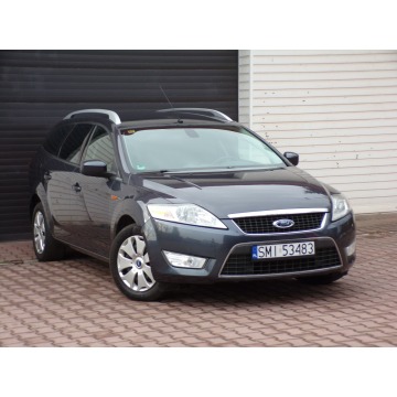 Ford Mondeo  Kombi 2009,  2.0 diesel - Na sprzedaż za 16 890 zł - Mikołów - zdjęcie 5