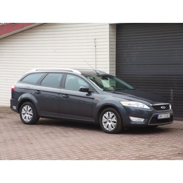 Ford Mondeo  Kombi 2009,  2.0 diesel - Na sprzedaż za 16 890 zł - Mikołów - zdjęcie 11