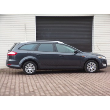 Ford Mondeo  Kombi 2009,  2.0 diesel - Na sprzedaż za 16 890 zł - Mikołów - zdjęcie 12