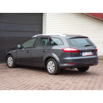 Ford Mondeo  Kombi 2009,  2.0 diesel - Na sprzedaż za 16 890 zł - Mikołów - zdjęcie 10