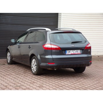 Ford Mondeo  Kombi 2009,  2.0 diesel - Na sprzedaż za 16 890 zł - Mikołów - zdjęcie 9