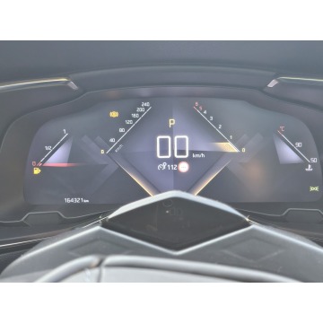 DS Automobiles DS 7  SUV 2019,  2.0 diesel, automat - Na sprzedaż za 84 999 zł - Warszawa - zdjęcie 6