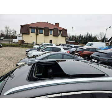 DS Automobiles DS 7  SUV 2019,  2.0 diesel, automat - Na sprzedaż za 84 999 zł - Warszawa - zdjęcie 9