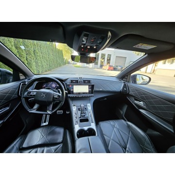 DS Automobiles DS 7  SUV 2019,  2.0 diesel, automat - Na sprzedaż za 84 999 zł - Warszawa - zdjęcie 12