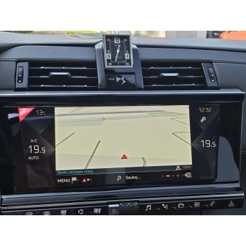 DS Automobiles DS 7  SUV 2019,  2.0 diesel, automat - Na sprzedaż za 84 999 zł - Warszawa - zdjęcie 10