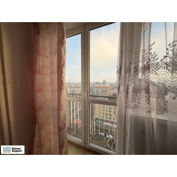 Mieszkanie jednopokojowe Wrocław - Stare Miasto,   27 m2, 10 piętro - Sprzedam - zdjęcie 3