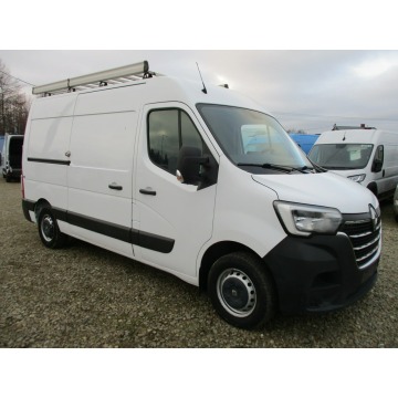 Renault Master 2019,  2.3 diesel - Na sprzedaż za 52 000 zł - Dębica - zdjęcie 2