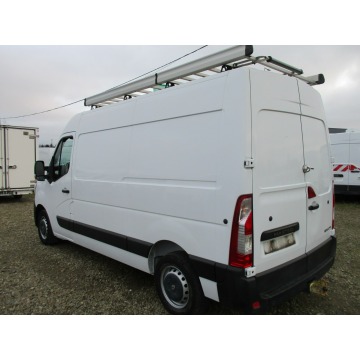 Renault Master 2019,  2.3 diesel - Na sprzedaż za 52 000 zł - Dębica - zdjęcie 4