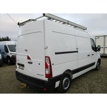 Renault Master 2019,  2.3 diesel - Na sprzedaż za 52 000 zł - Dębica - zdjęcie 3