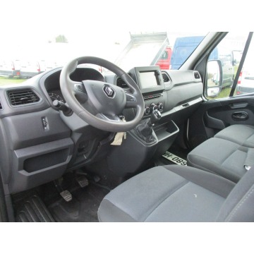 Renault Master 2019,  2.3 diesel - Na sprzedaż za 52 000 zł - Dębica - zdjęcie 5