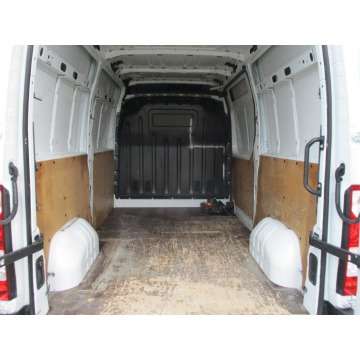 Renault Master 2019,  2.3 diesel - Na sprzedaż za 52 000 zł - Dębica - zdjęcie 6