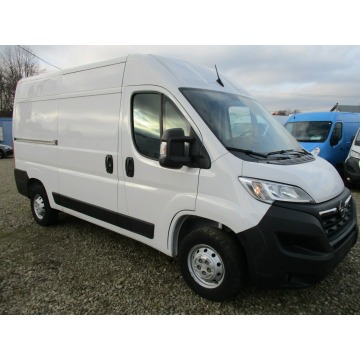 Opel Movano 2022,  2.2 diesel - Na sprzedaż za 54 900 zł - Dębica - zdjęcie 2