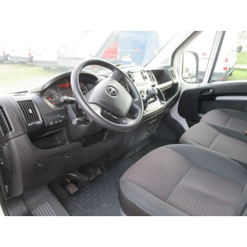 Opel Movano 2022,  2.2 diesel - Na sprzedaż za 54 900 zł - Dębica - zdjęcie 5